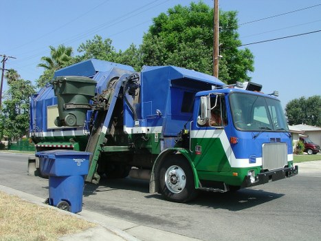 Mini, Midi, and Builders skips arranged for selection