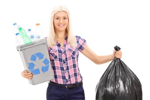 Importance of obtaining a skip hire permit