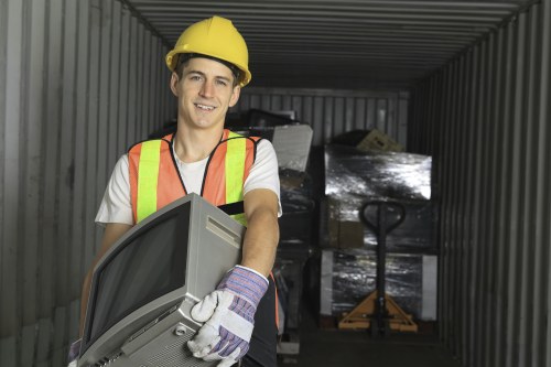 Eco-Friendly Skip Hire Solutions