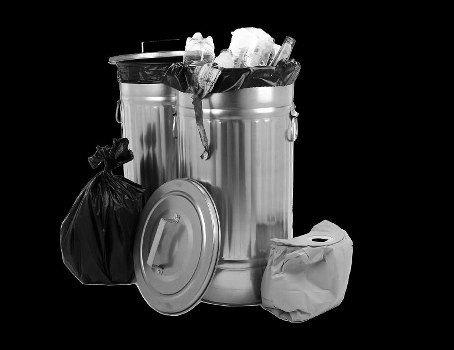 Muck away services ensuring a clean environment in Euston