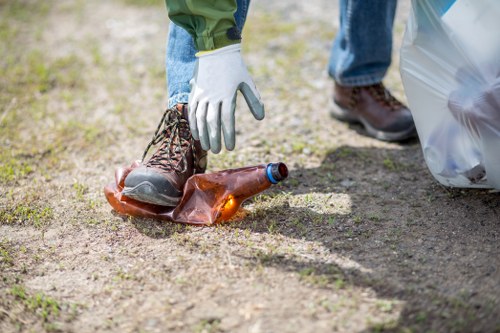 Choosing the right rubbish removal service